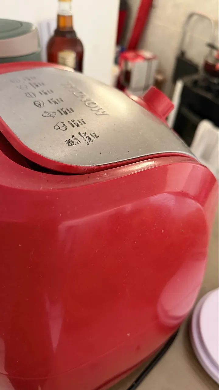 Air fry  - Foto 3
