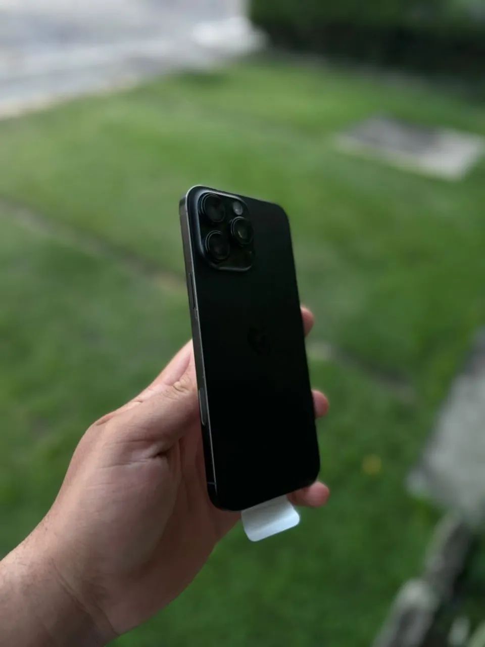 iPhone 16 Pro Max 256Gb 94% - Foto 3