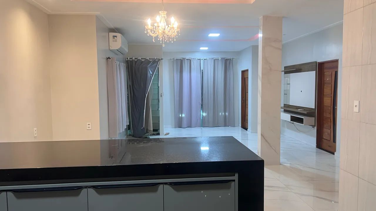 Alugo imóvel no jardim Marco zero  - Foto 5