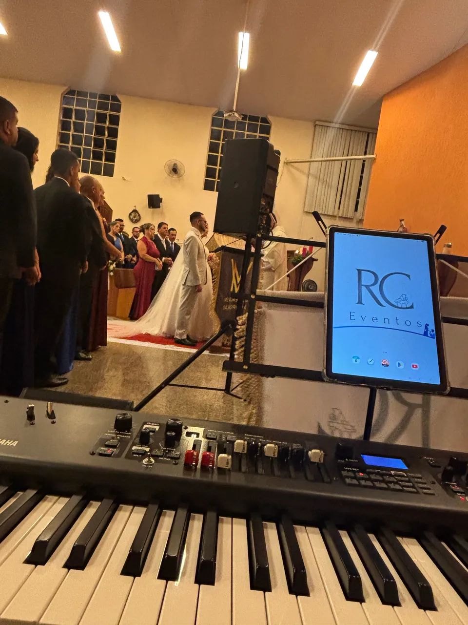 Toco em casamento - Foto 4