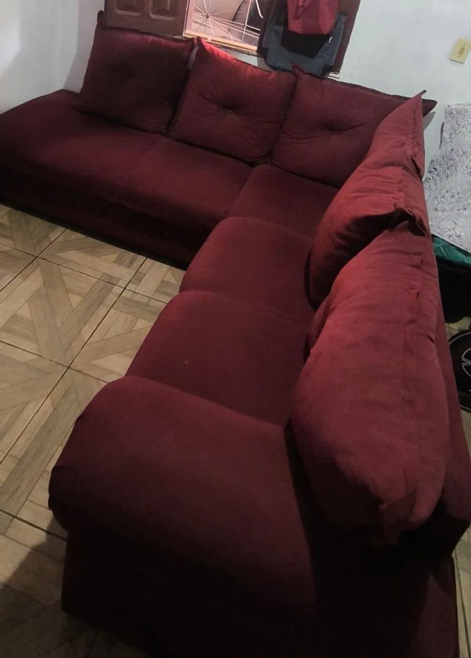 Sofá  - Foto 5