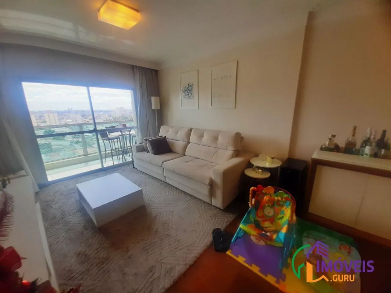 APARTAMENTO - TATUAPÉ - SP - Foto 2