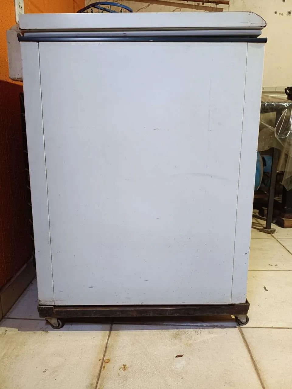 Freezer horizontal - Foto 4