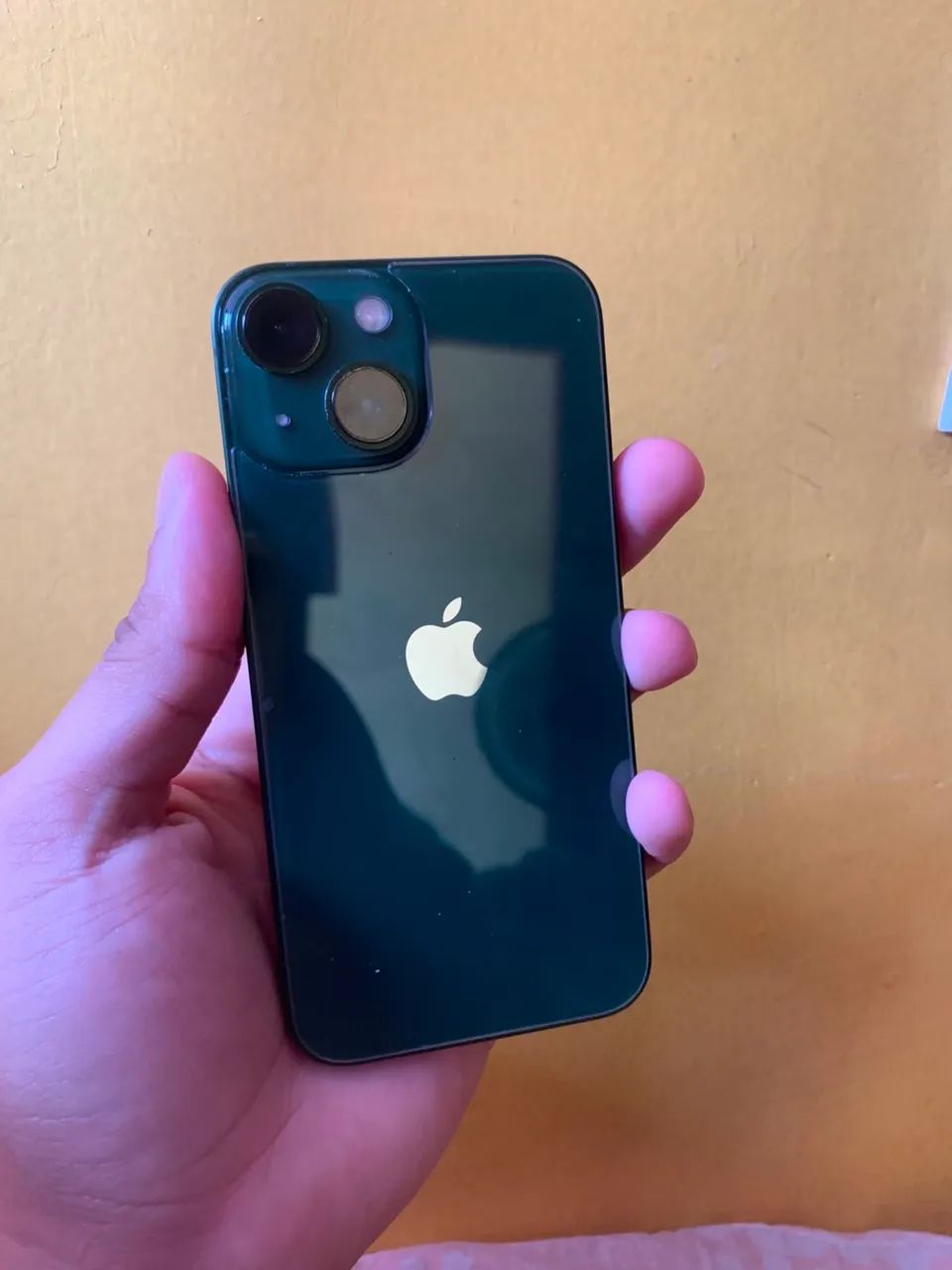 Vendo iPhone 13 mini - Foto 3