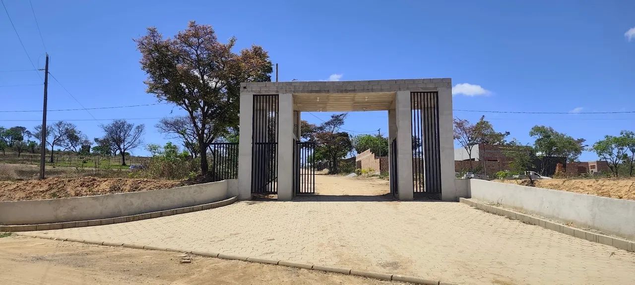 Vendo sítio em Esmeraldas  com casa construída  - Foto 3