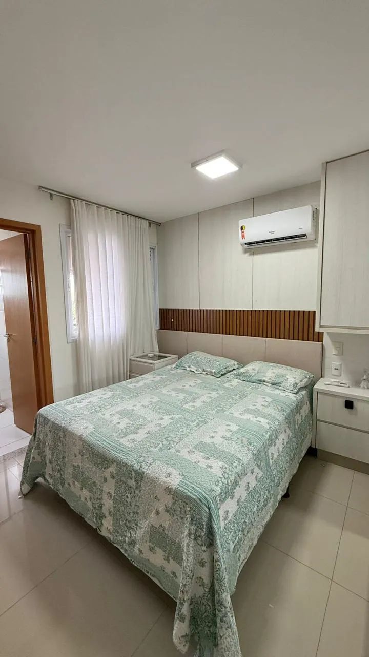 Apartamento 3 quartos, com uma suíte - Vila Monticelli - Foto 5