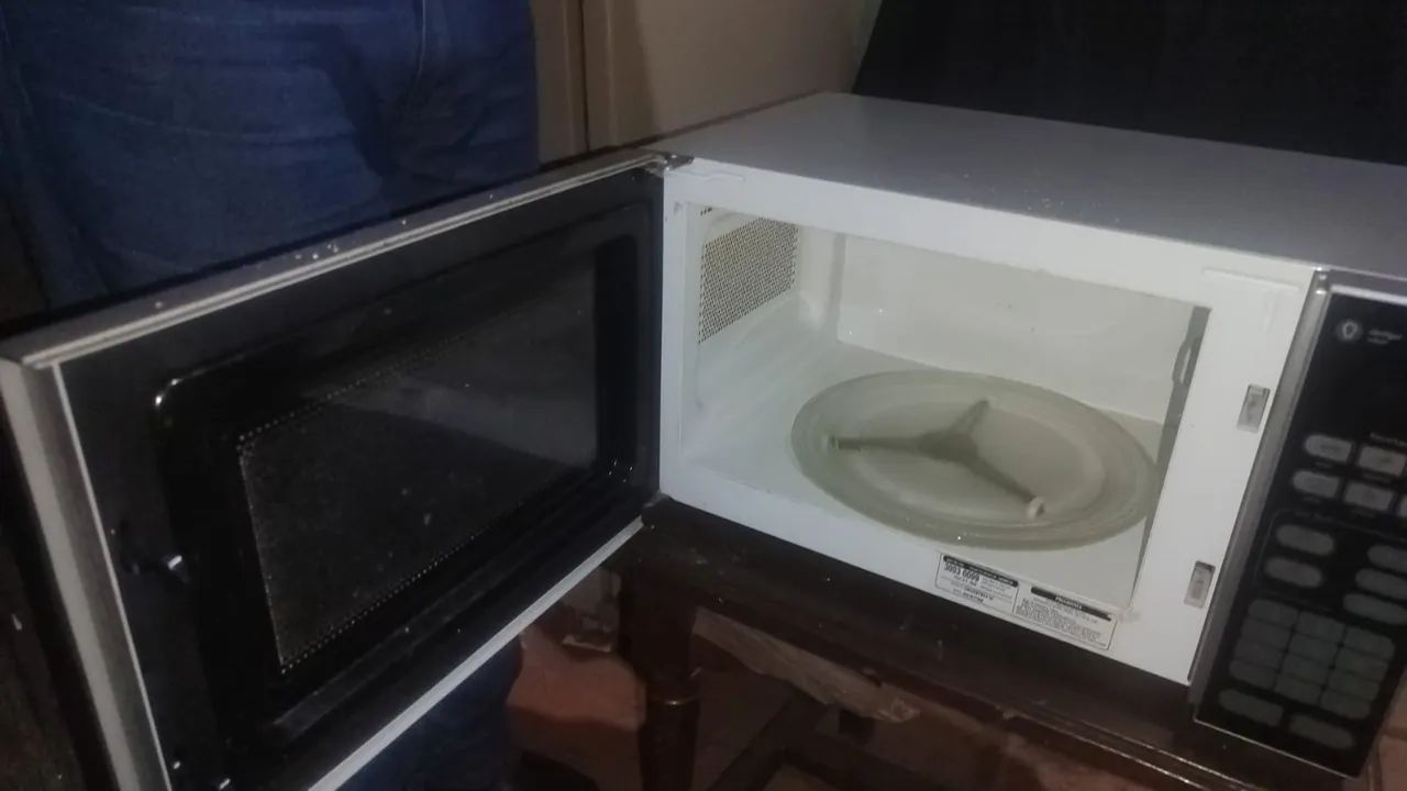 Microondas  - Foto 4