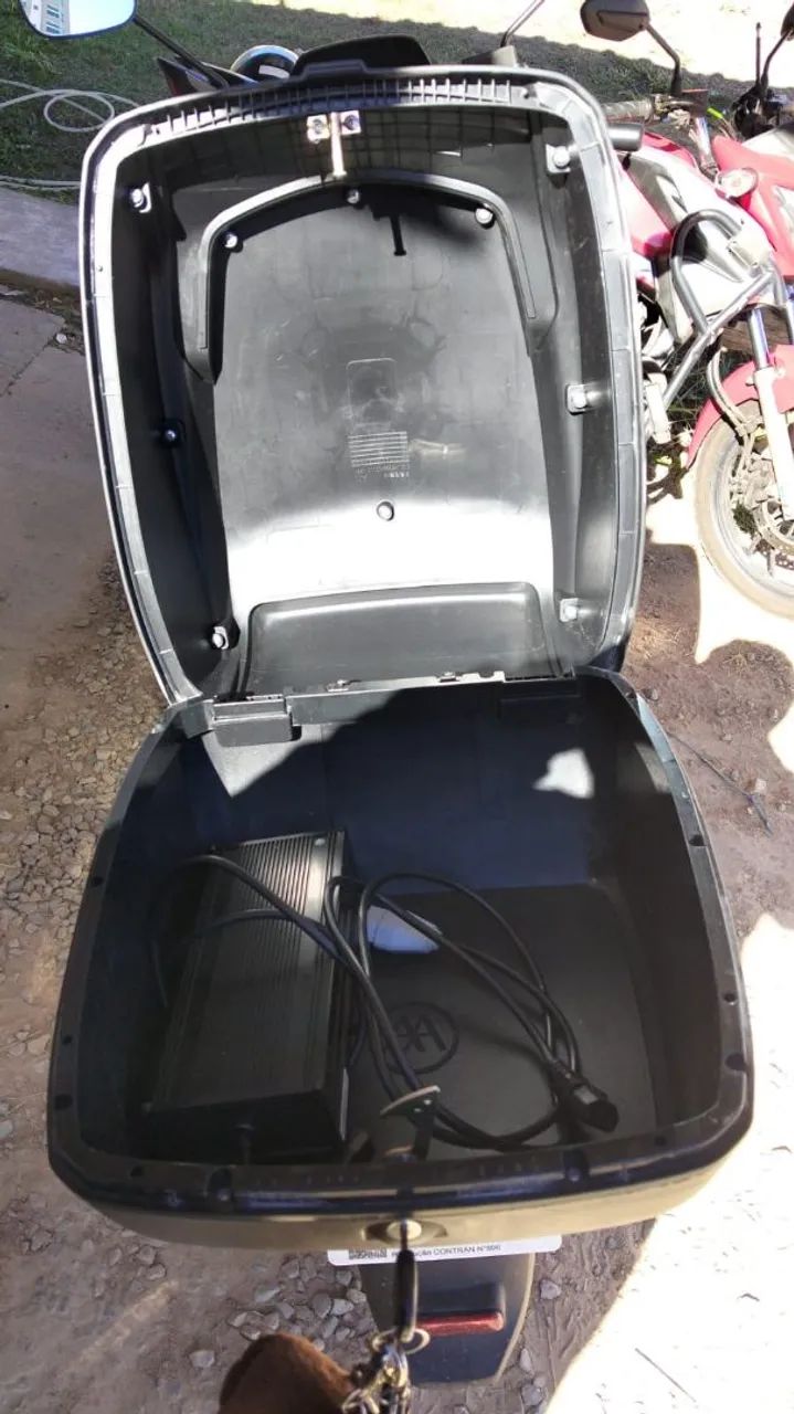 Autopropelido  - Foto 2