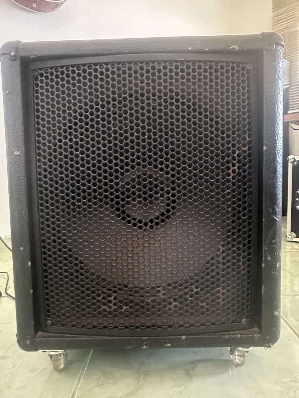 Amplificador  - Foto 5