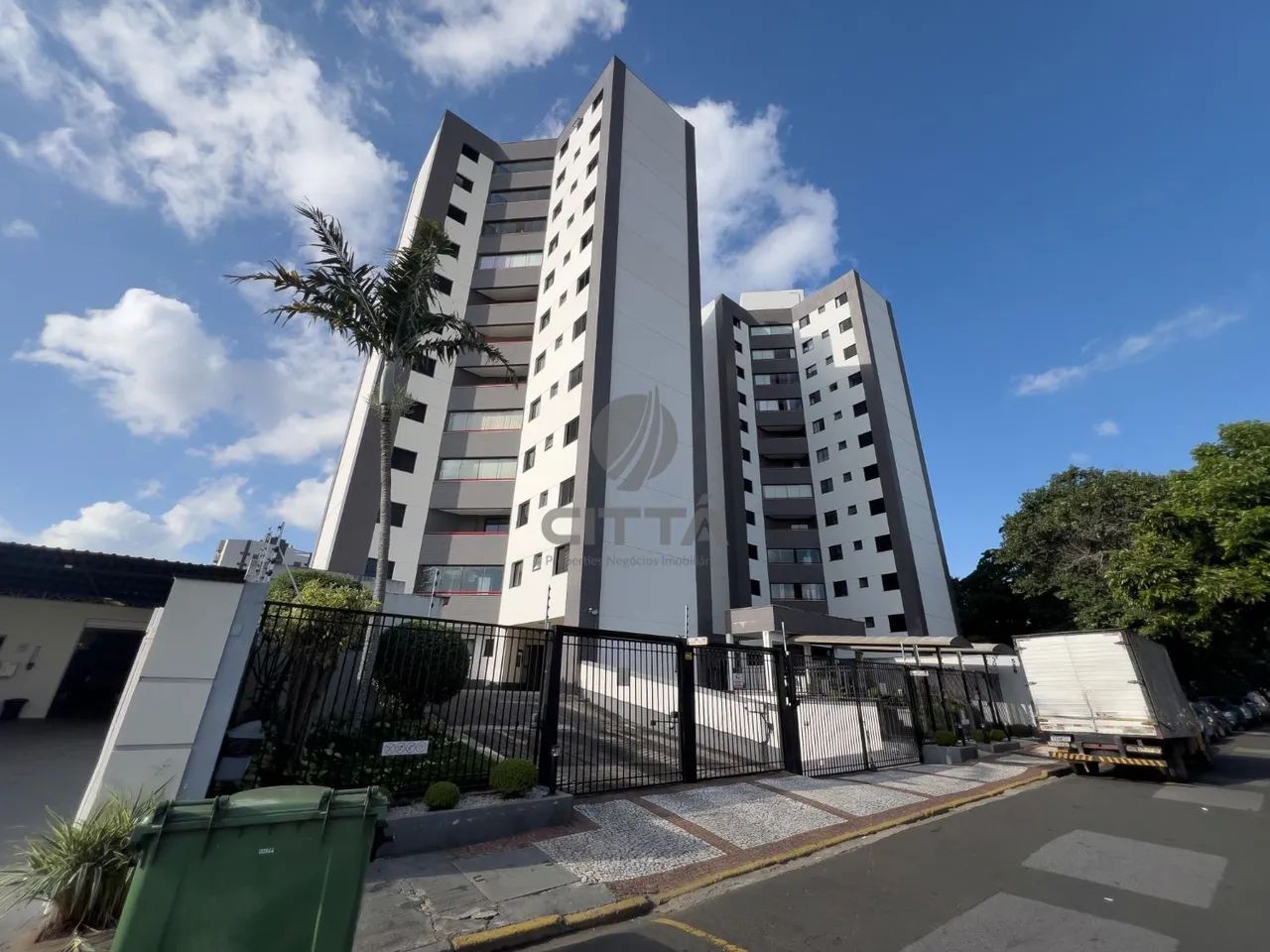apartamento - Vila João Jorge - Campinas