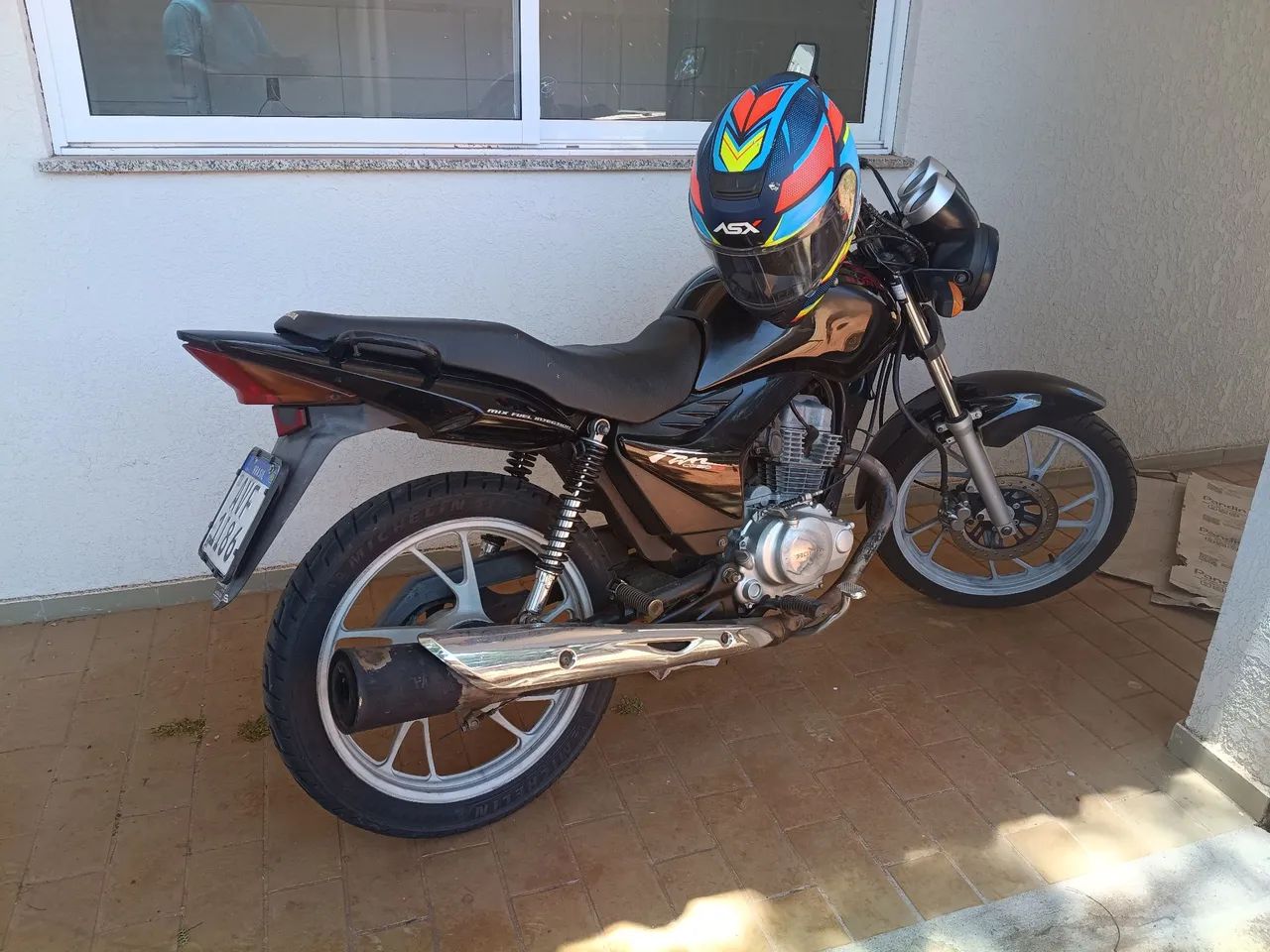 Fan 150 completo  - Foto 5
