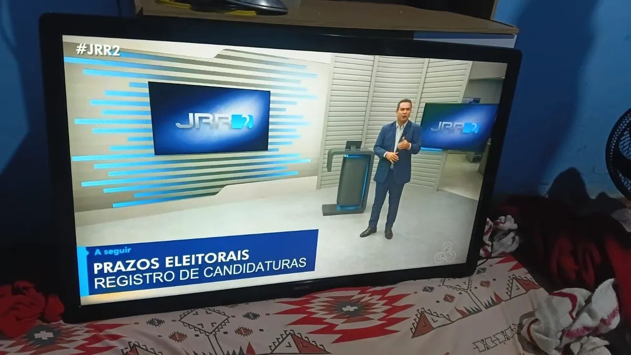 Tv 42 Philips 