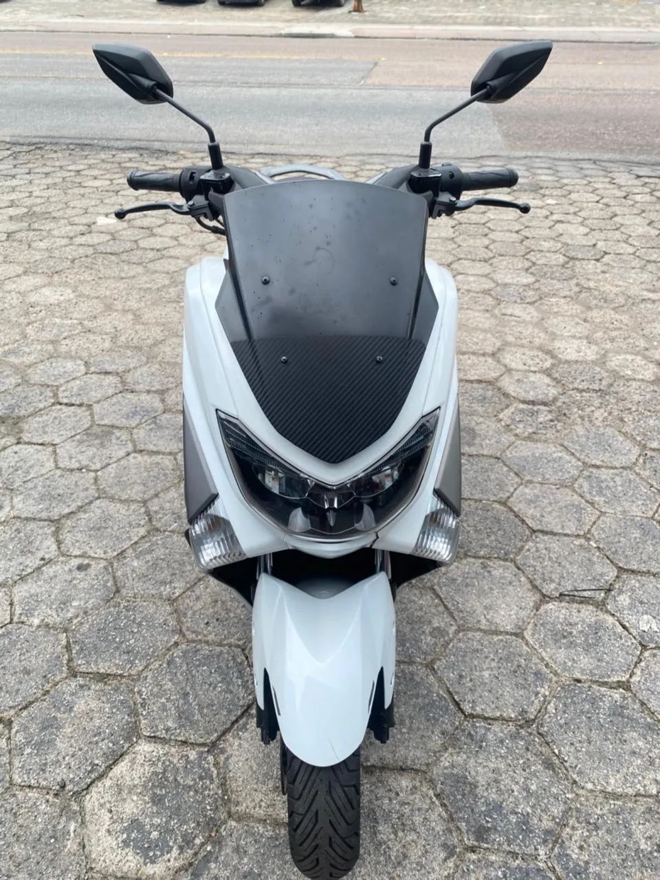 Nmax 160 2018 - Foto 2