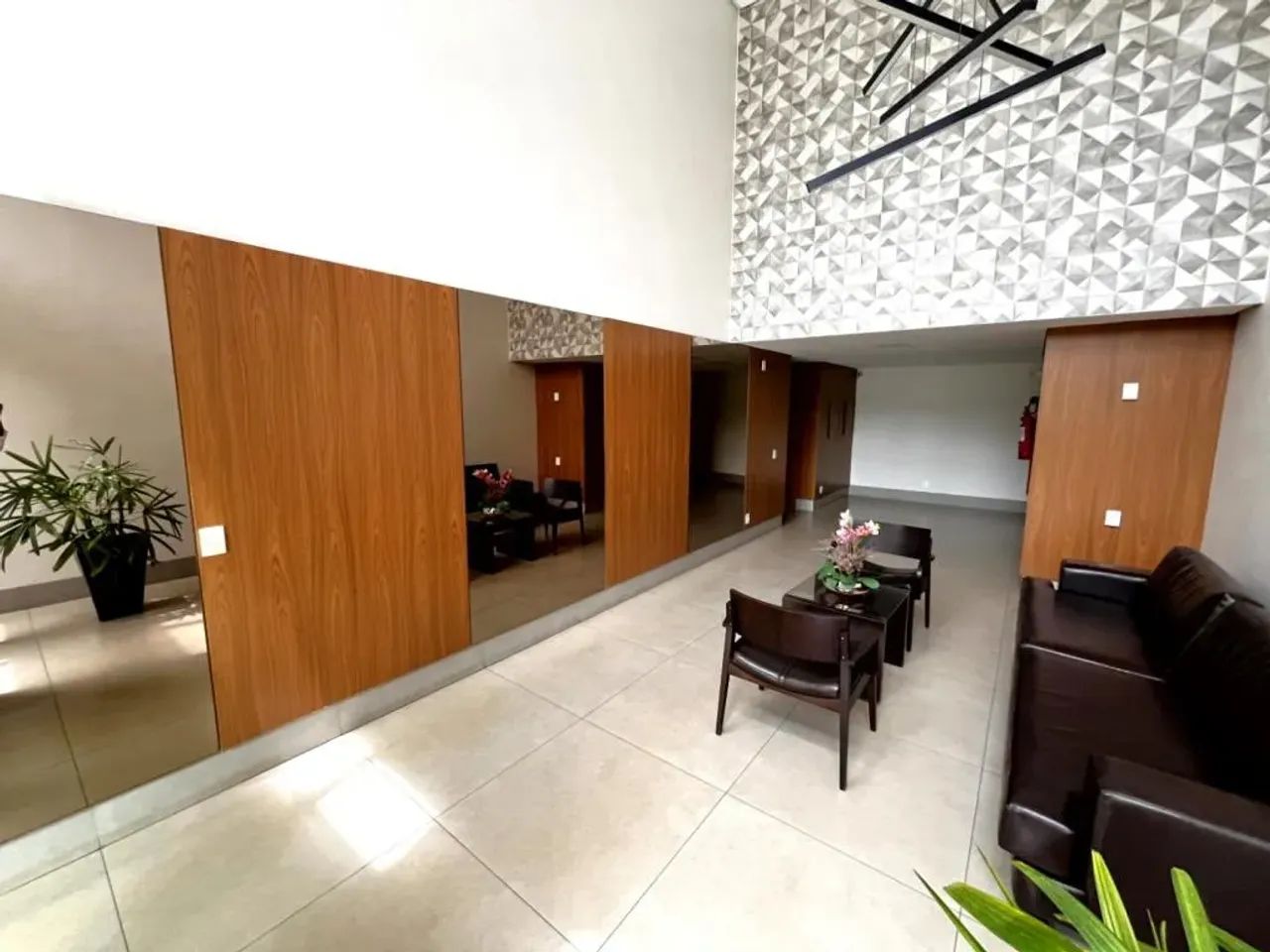 Ed. Unique - Apto. 1002 Bl. B. - Jardim Goiás - Foto 4
