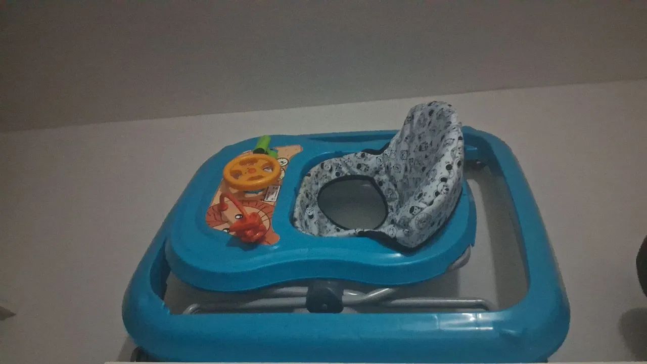 Itens pra bebê  - Foto 5