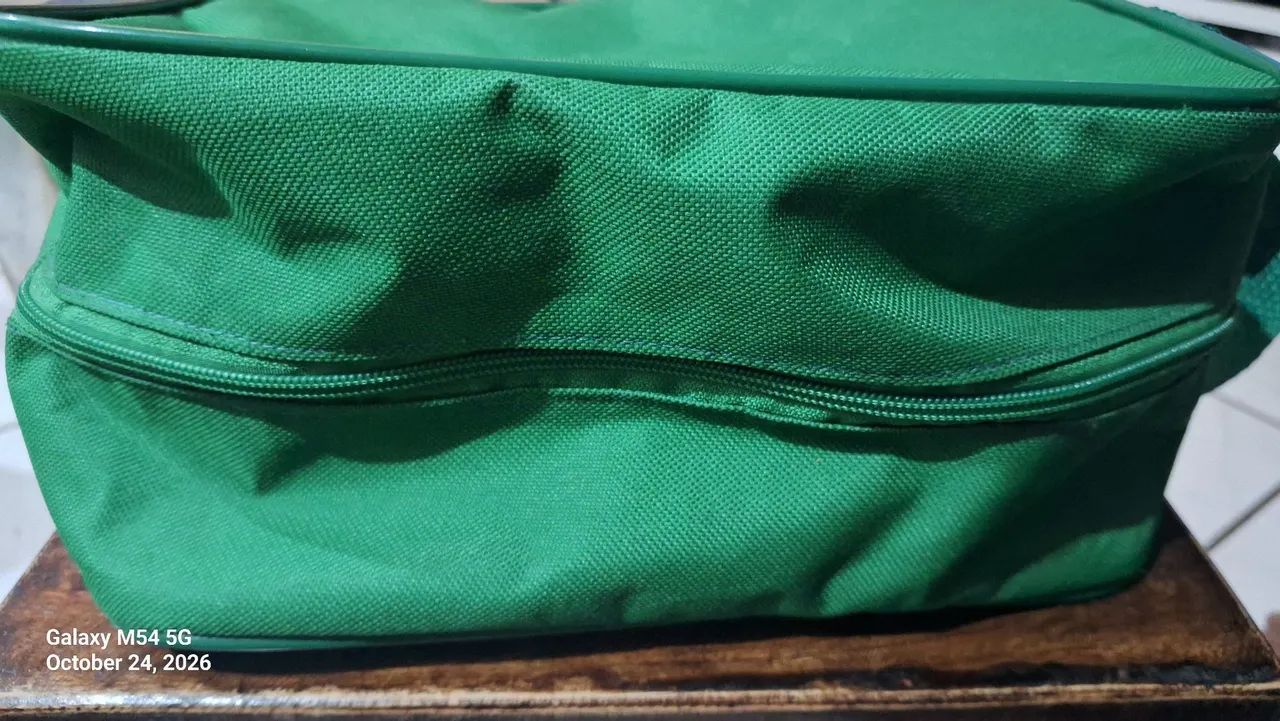 Bolsa infantil Minecraft - Foto 2