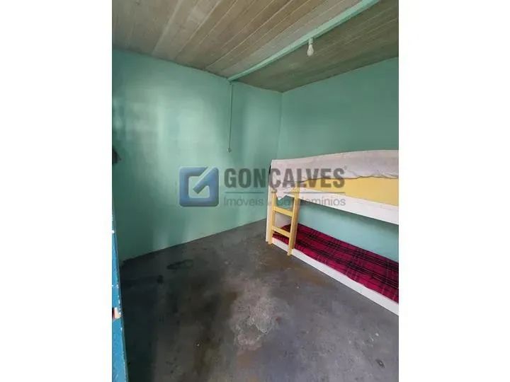 Prédio Comercial de 400 m² à Venda em Santo André (Utinga)  R$ 1.559.000,00 - Foto 2
