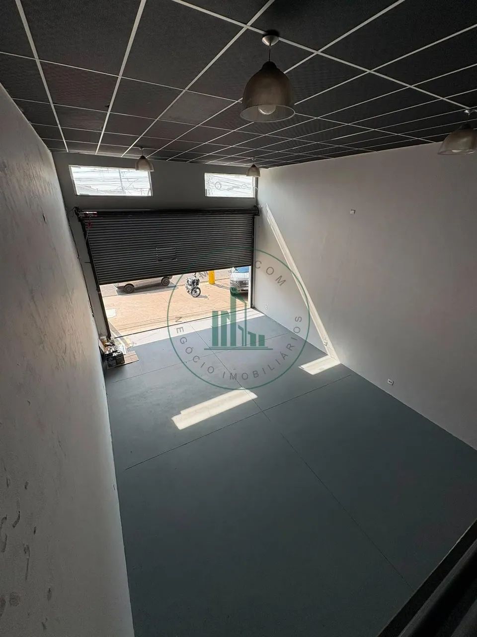Salão comercial em Vila Sônia - Piracicaba - Foto 4