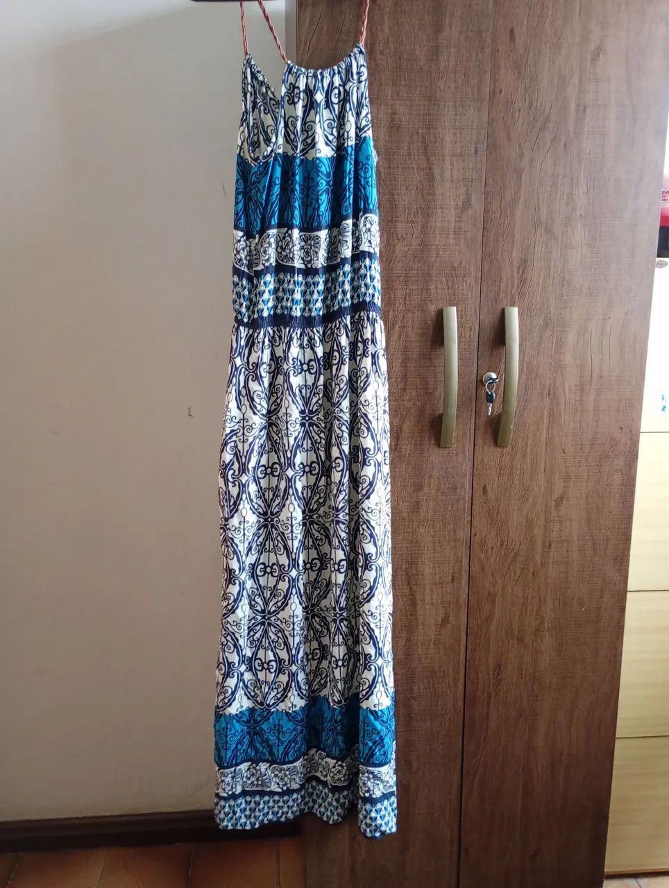 VESTIDO de ALÇA  - Foto 2