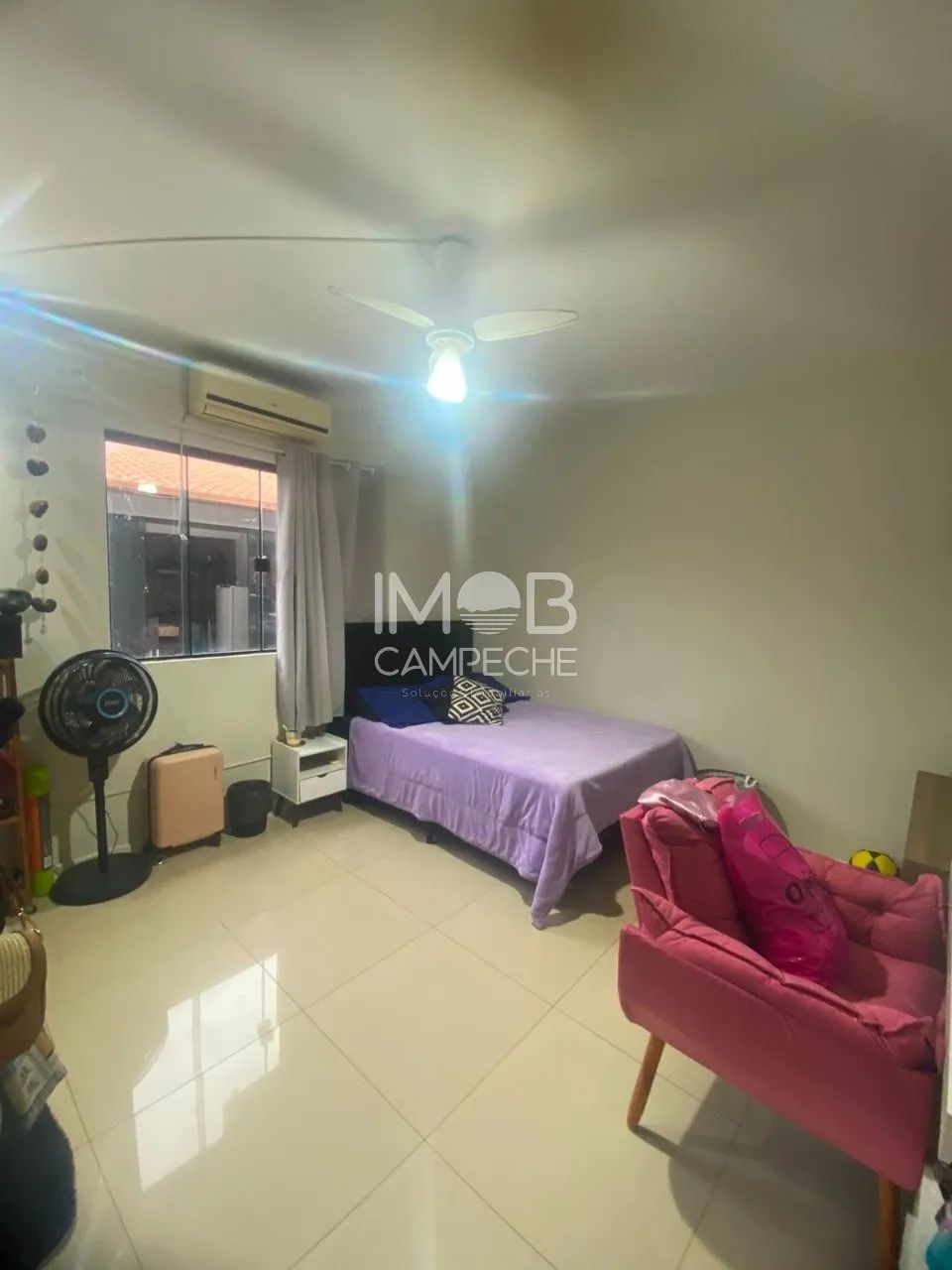 Casa financiável, 5 dormitórios, à venda no Carianos - Florianópolis/SC. - Foto 5