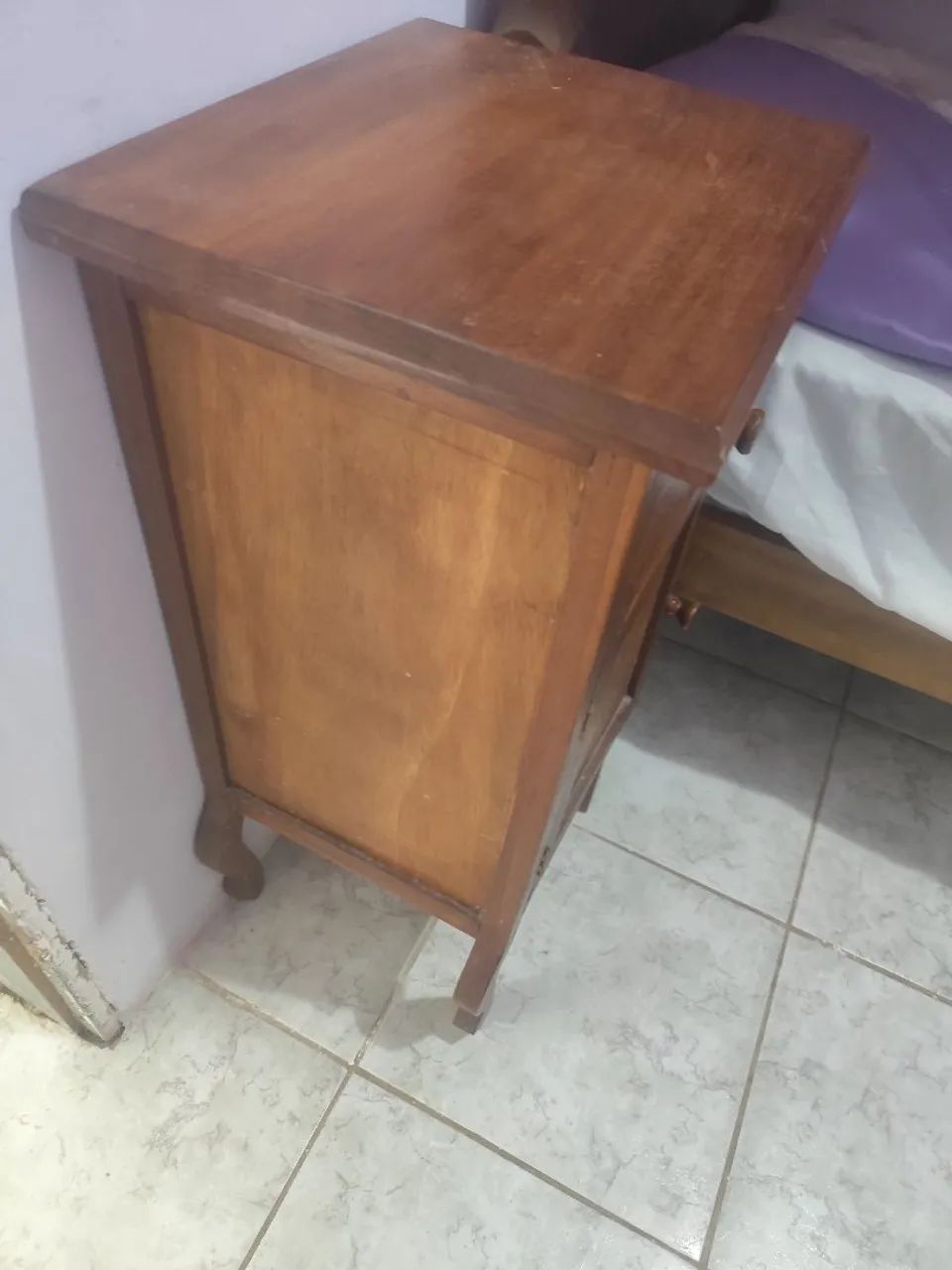 criado mudo - Foto 3