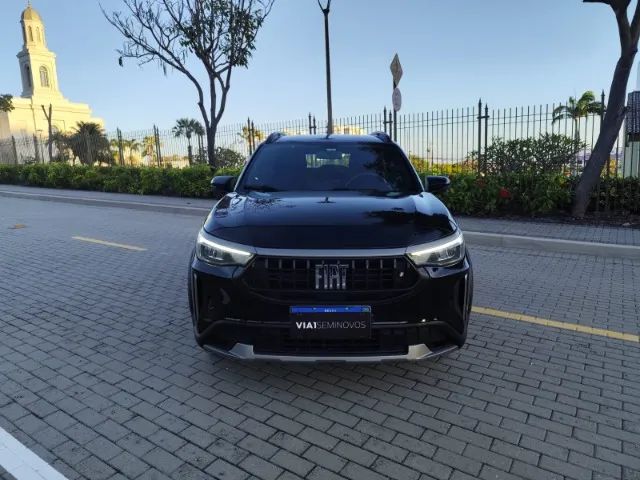 Fiat Pulse Drive 1.3 8V Flex Mec. 2026 - Foto 2