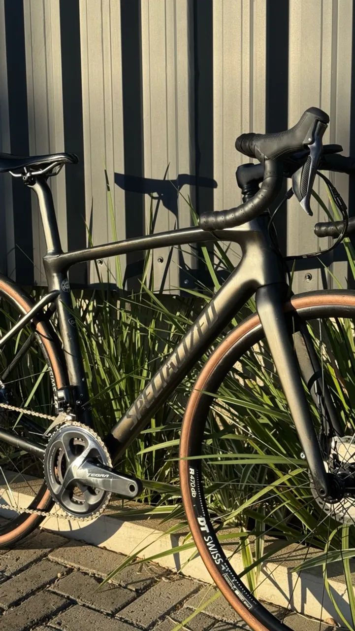 SPECIALIZED ROUBAIX - 54 - Foto 2