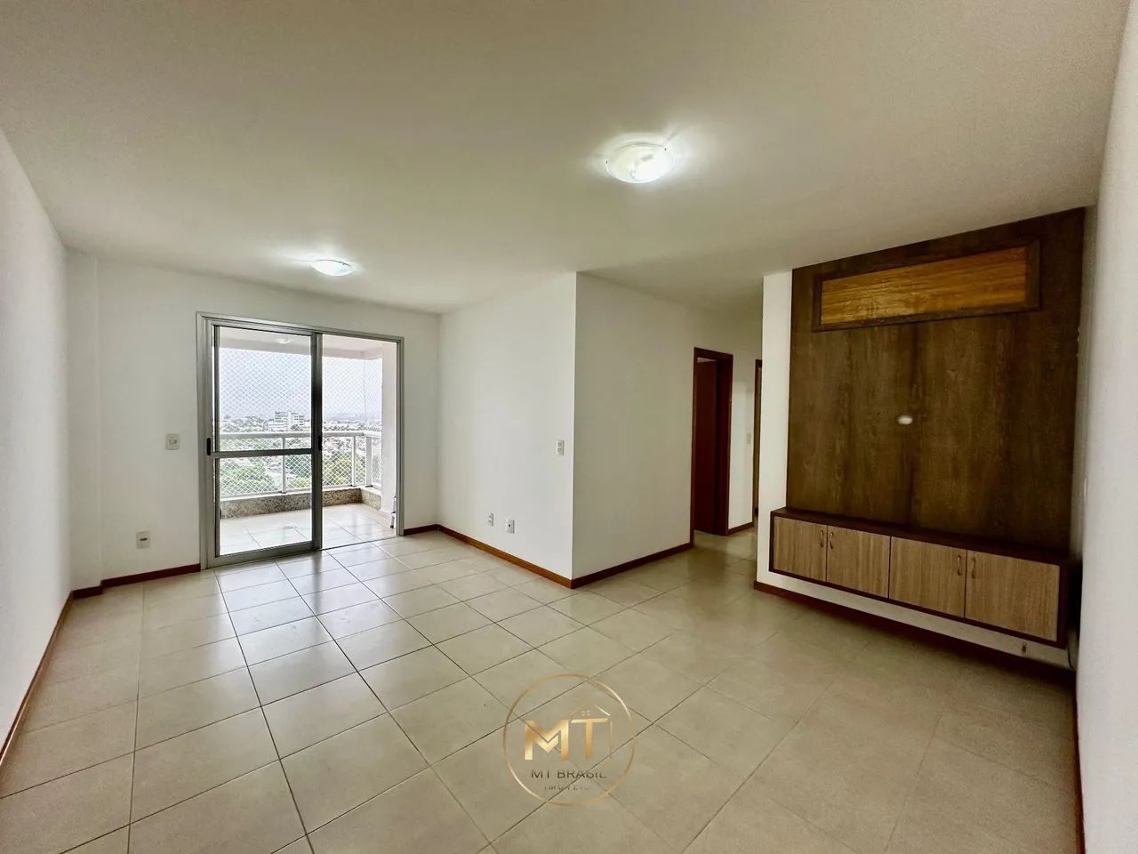 Apartamento Edifício arboreto aceito carro ou parcelo - Foto 3