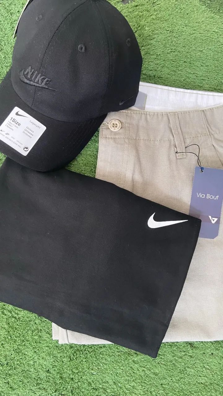 Boné Nike  - Foto 5
