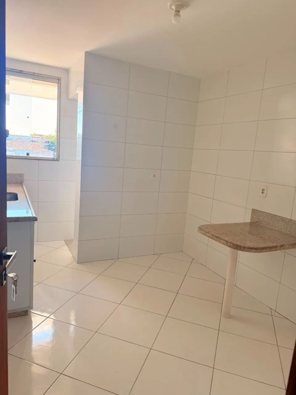 Aluga kitinet em Linhares 