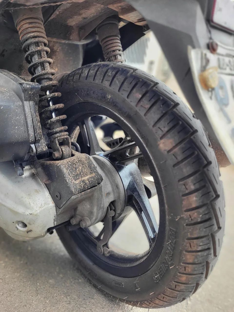 Vendo PCX DLX 2016 - Foto 5