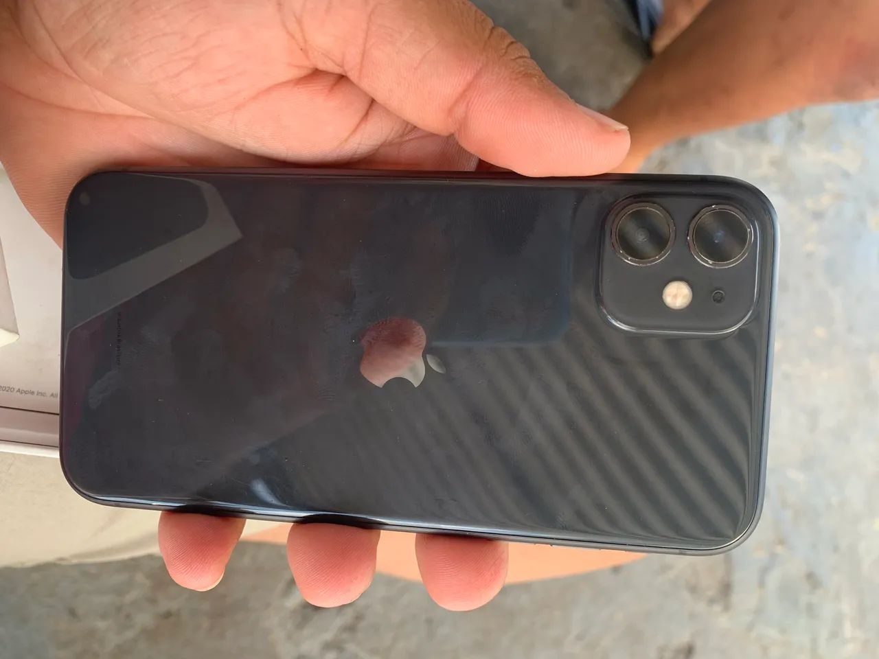 iPhone 11 64gb  - Foto 4