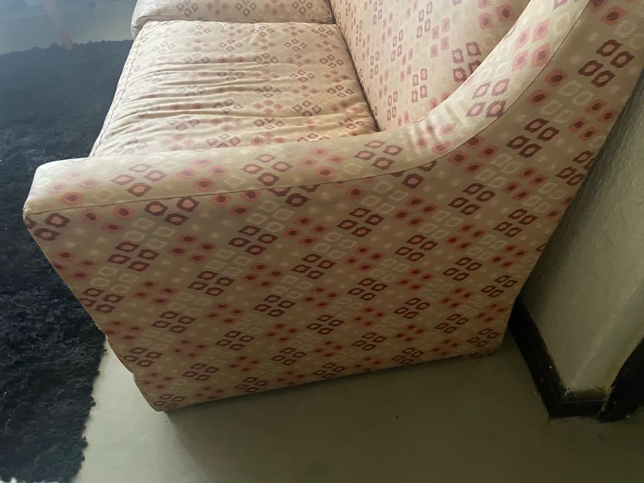SOFÁ para DOAÇÃO  - Foto 2
