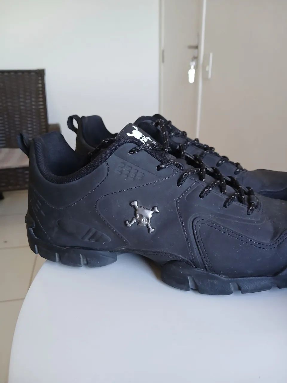 TENIS OKLEY ORIGINAL  - Foto 2
