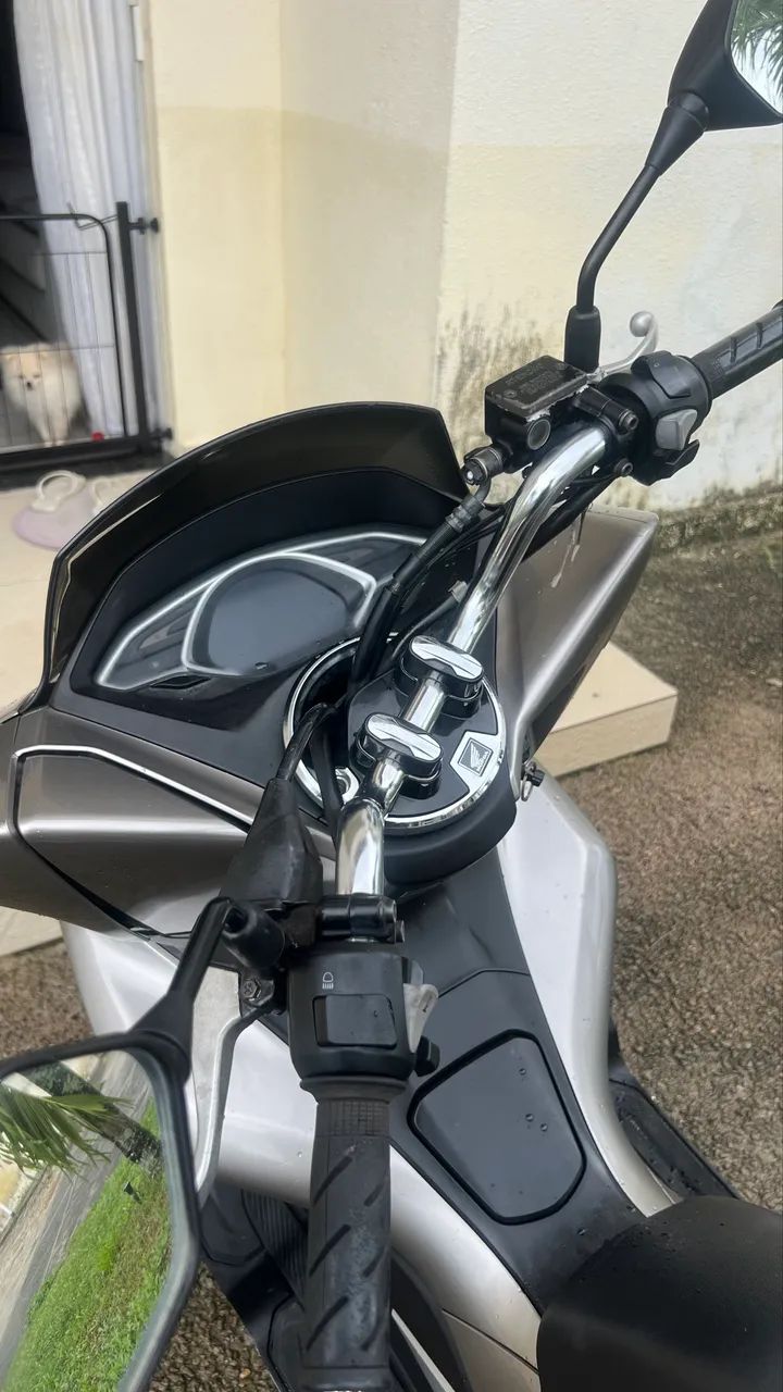 Pcx 2019 - Foto 3