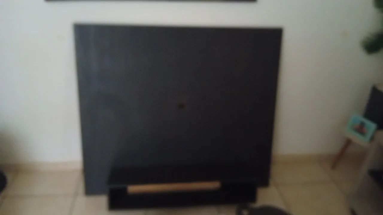 Painel para tv 