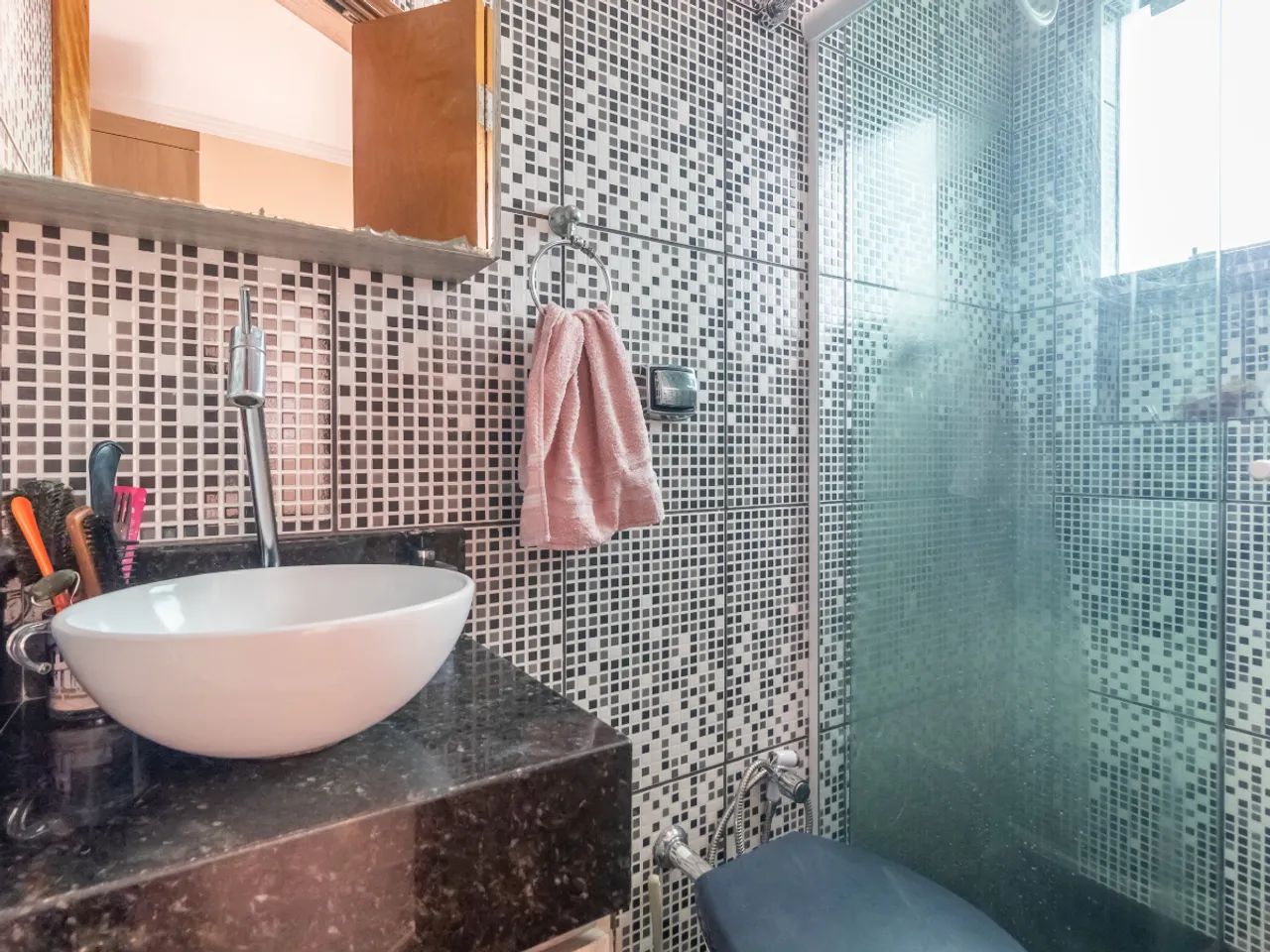 Sobrado para venda em Pirituba com 3 quartos, sendo 1 suíte, 96m² - Foto 4
