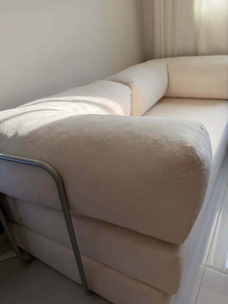 Sofá cama casal 