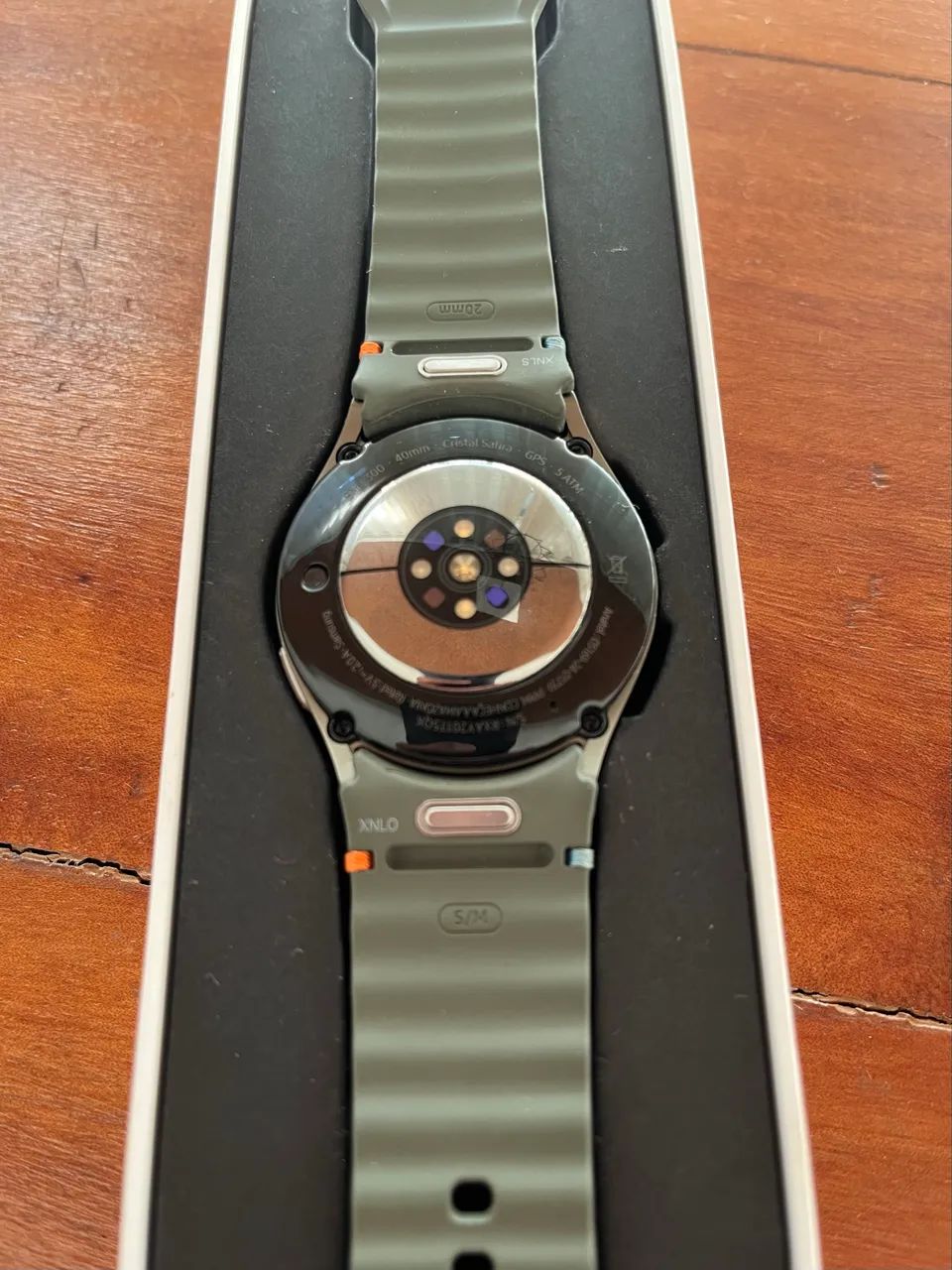 Samsung Galaxy Watch 7 - Foto 3