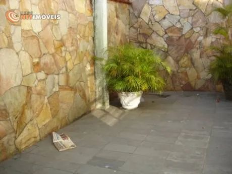 Venda Casa Caiçaras Belo Horizonte - Foto 4