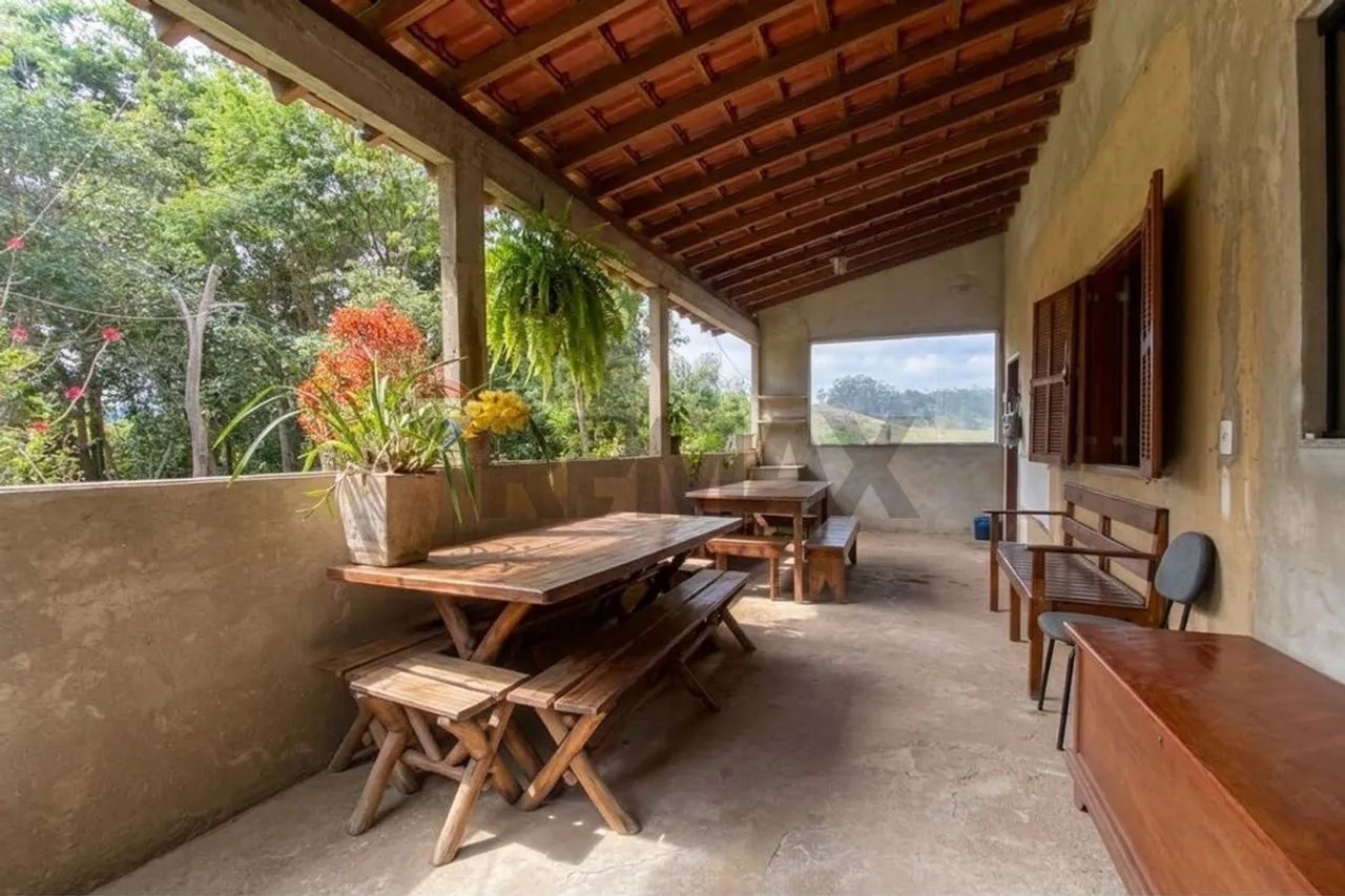 Granja com 4 Quartos | Grama, Juiz de Fora - Foto 3