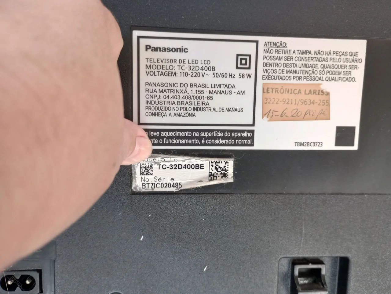 Vendo para retirar peças  - Foto 5