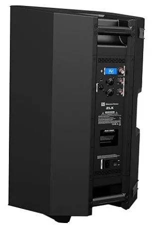 Caixa de Som ElectroVoice  ZLX-15BT  1000W  Bluetooth - Foto 2