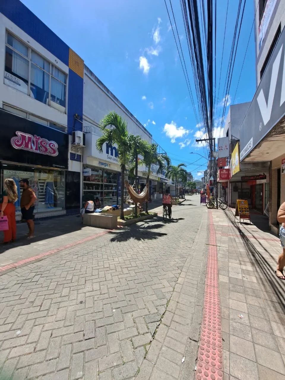 Sala comercial para aluguel - Bairro Glória, em Vila Velha  - Foto 3