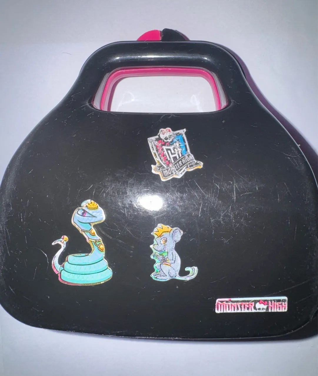 Mala grande das Monster High  - Foto 3