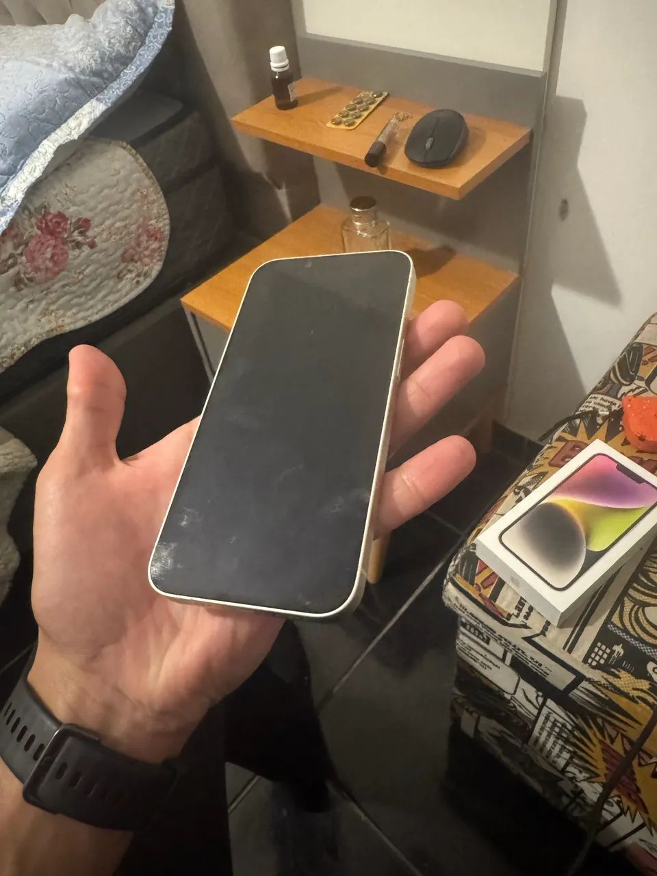Iphone 14 128gb