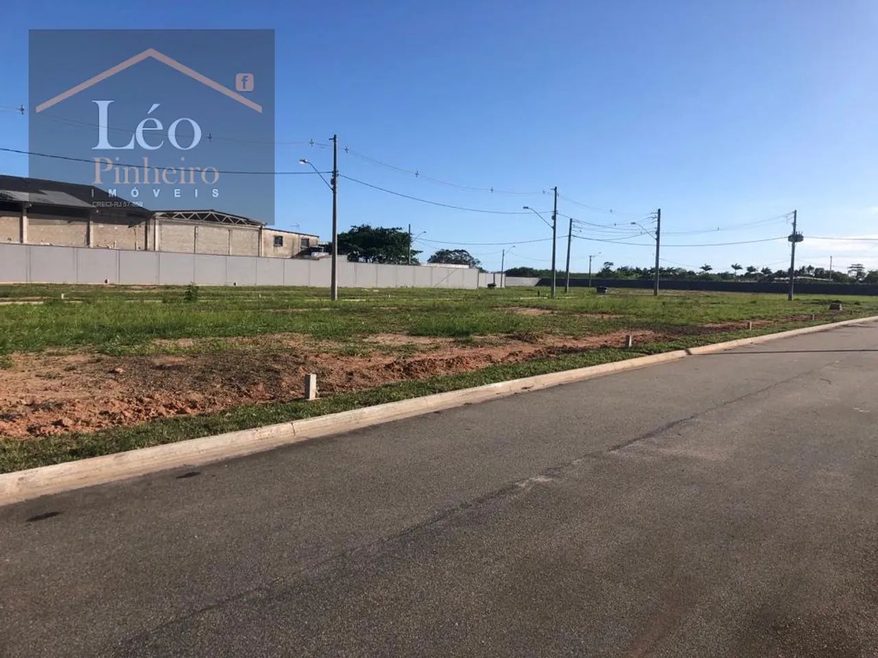 Terreno Condomínio em Cabiúnas - Macaé - Foto 2