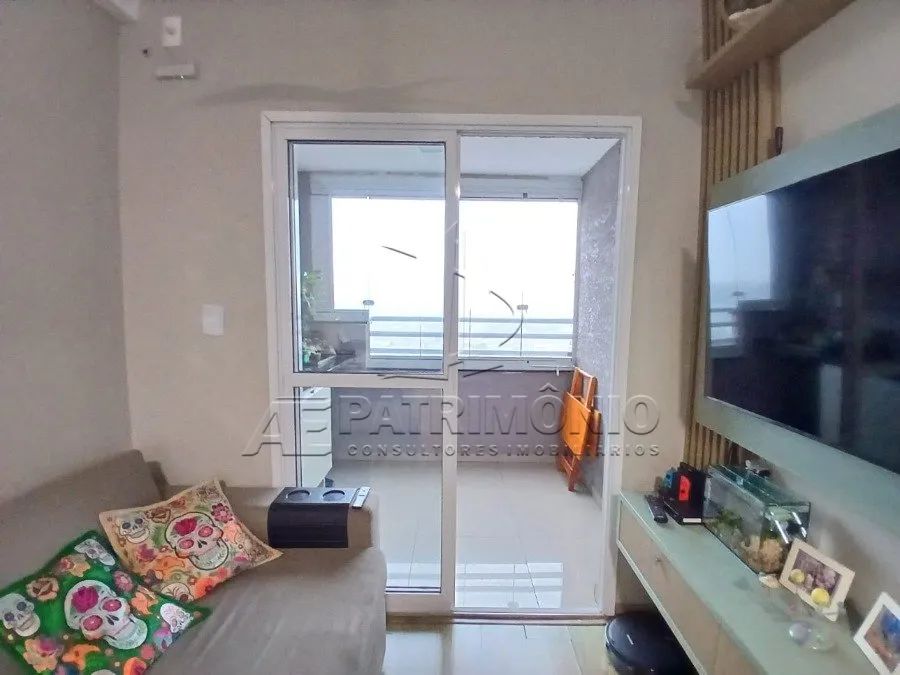 APARTAMENTO,3 Dormitorio(s) ALPHA CLUB - ED. - Foto 3