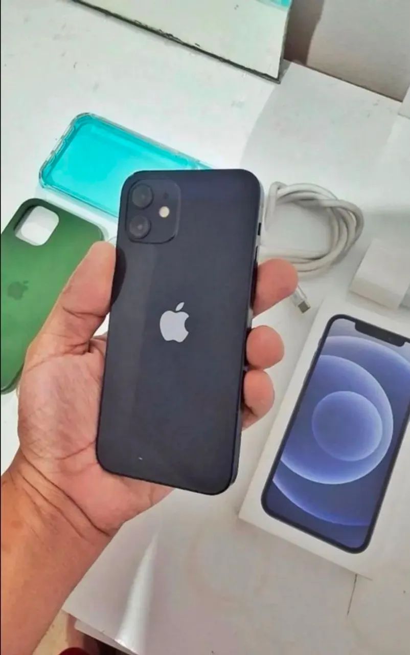 Iphone 12 - Foto 4