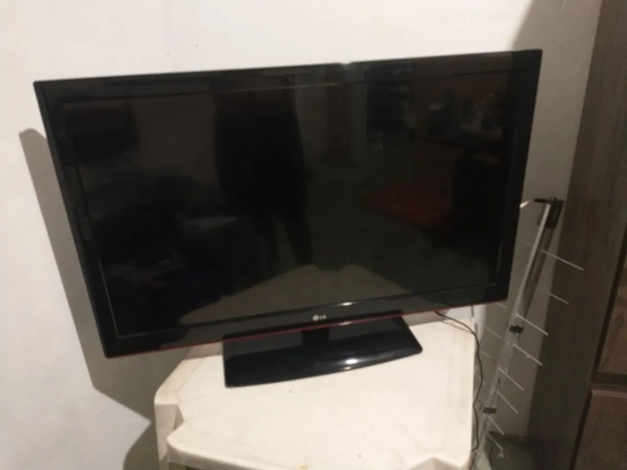 TV Phillips 39 polegadas LED (não é SMART) - Foto 3